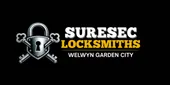 Suresec Locksmiths Welwyn Garden City